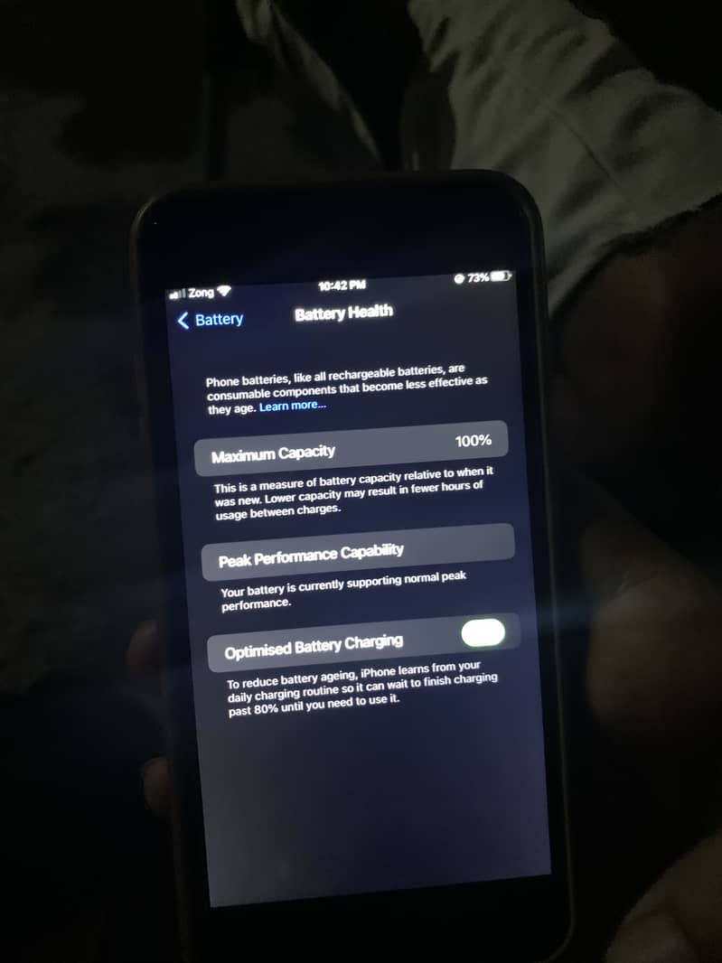 Apple iPhone 7 Plus 4