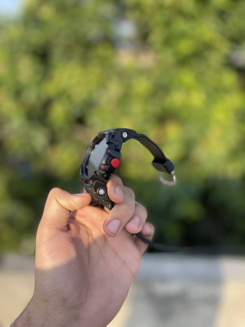 Zero Navigator. 1