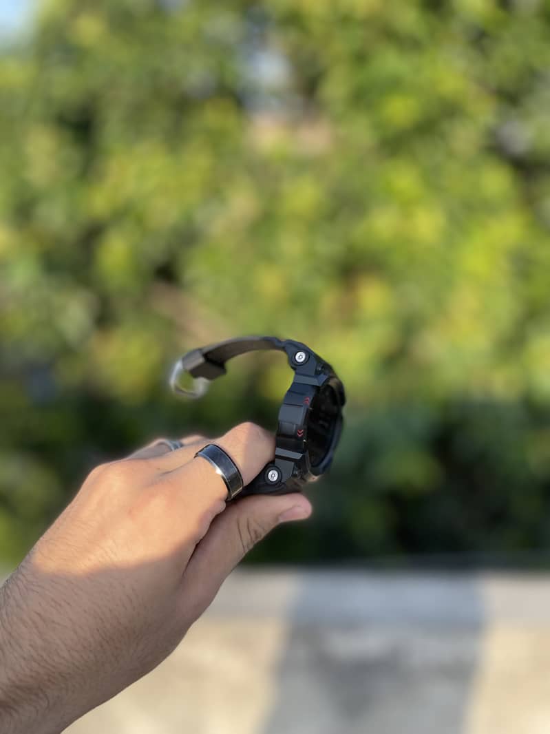 Zero Navigator. 2