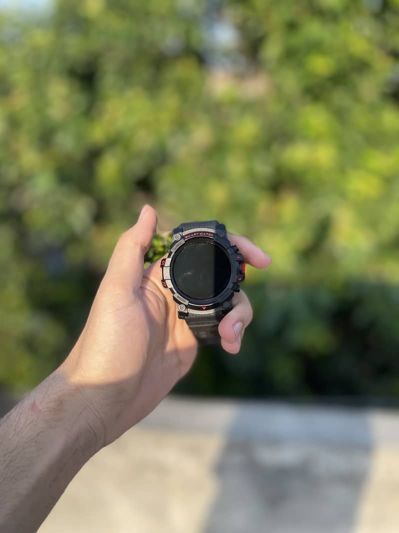 Zero Navigator. 3