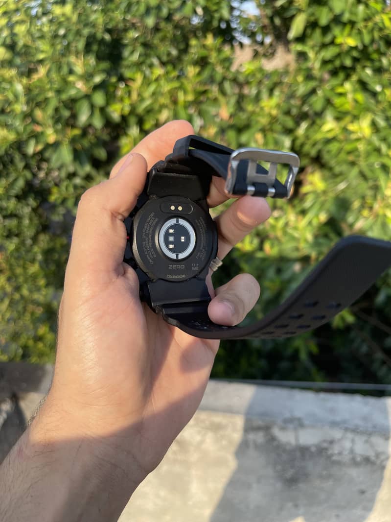 Zero Navigator. 5