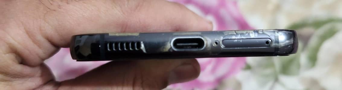 Samsung Mobile S22