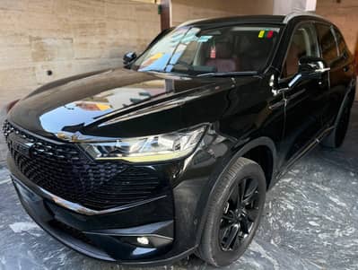 Haval H6 2024