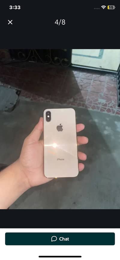 iPhone xs factory unlock sale & exchange