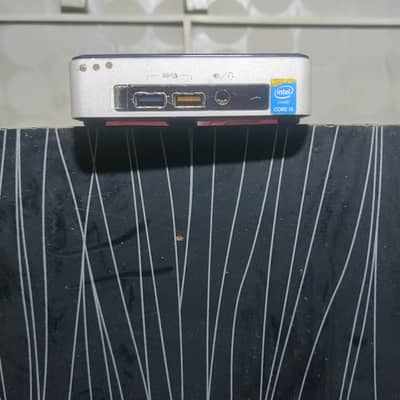 Intel NUC Core i5 5th Generation