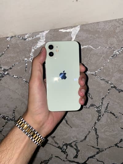 iPhone 12 128GB PTA Approved