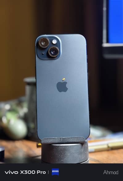 Apple iPhone 15 NON PTA JV . BRAND NEW.