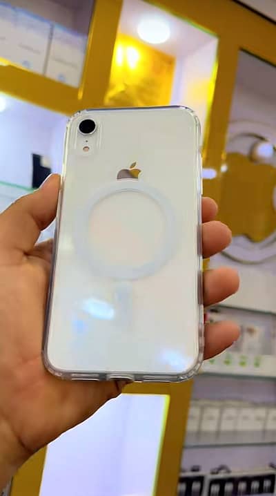 iPhone XR PT approved