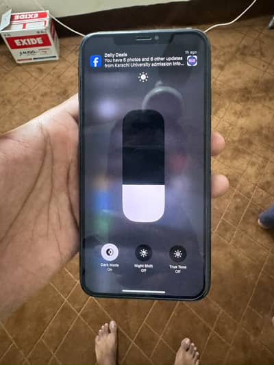 Apple iPhone XS Max