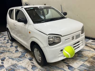 Suzuki Alto VXR 2019 Model For Sale