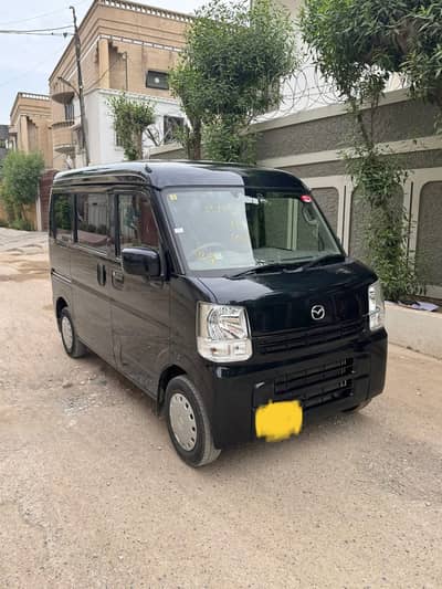 Pick & Drop Available Suzuki Every
