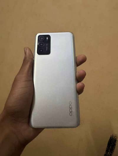 Oppo A16