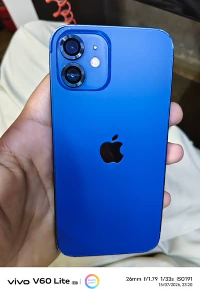 Iphone 12 jv