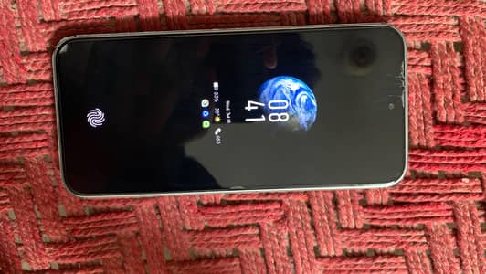Infinix hot 60 pro 8 128