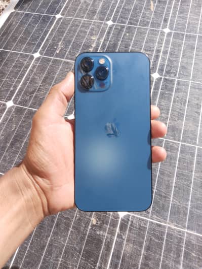 Apple iPhone 12 Pro Max