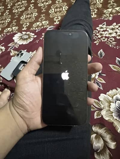 Iphone 16 pro max pta approved