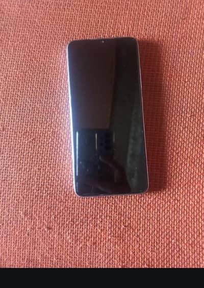 itel s23 16gb ram or 128gb rom condation 10/ 9 original pta aprove