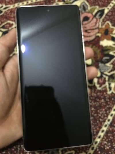 Google pixel 7 pro