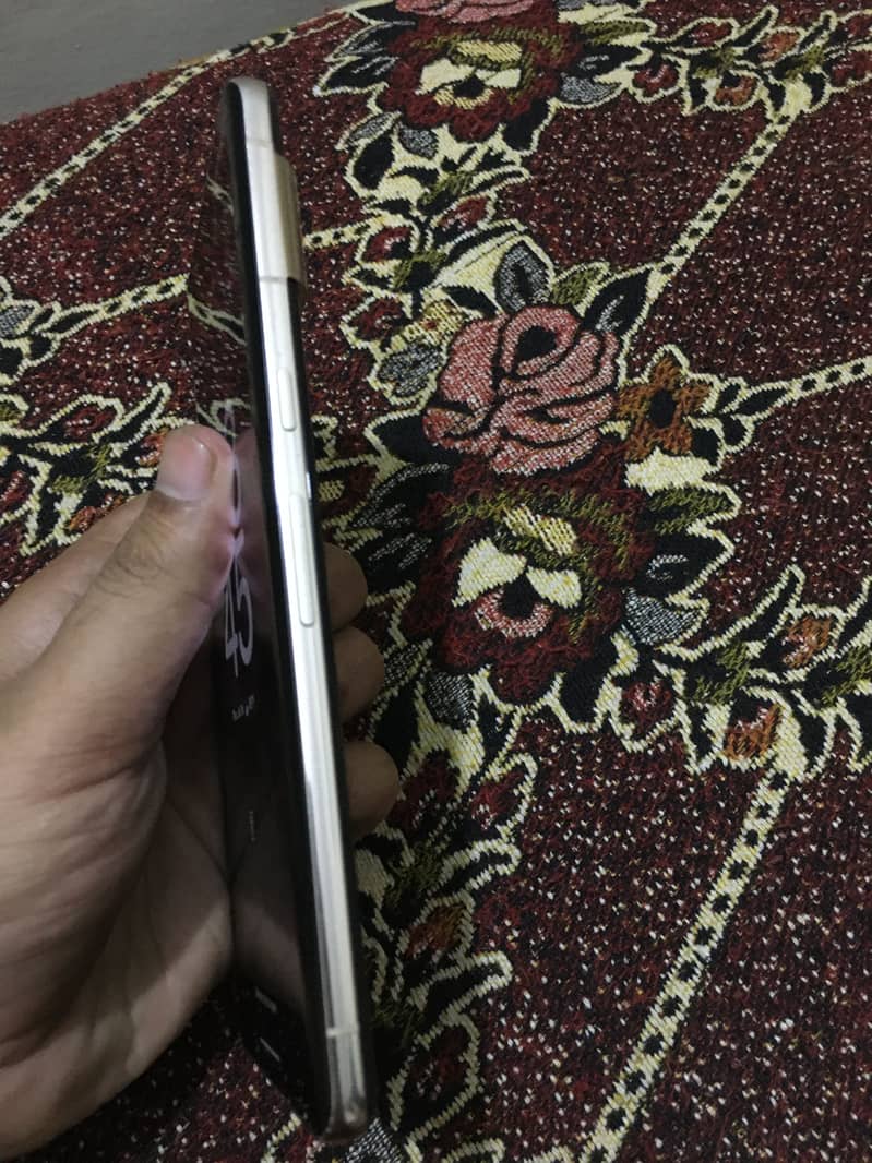Google pixel 7 pro 6