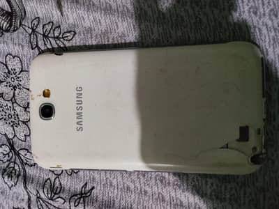 Samsung Mobile Note2