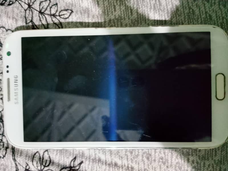 Samsung Mobile Note2 1