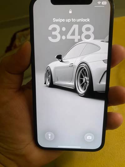 iPhone 12 Pro