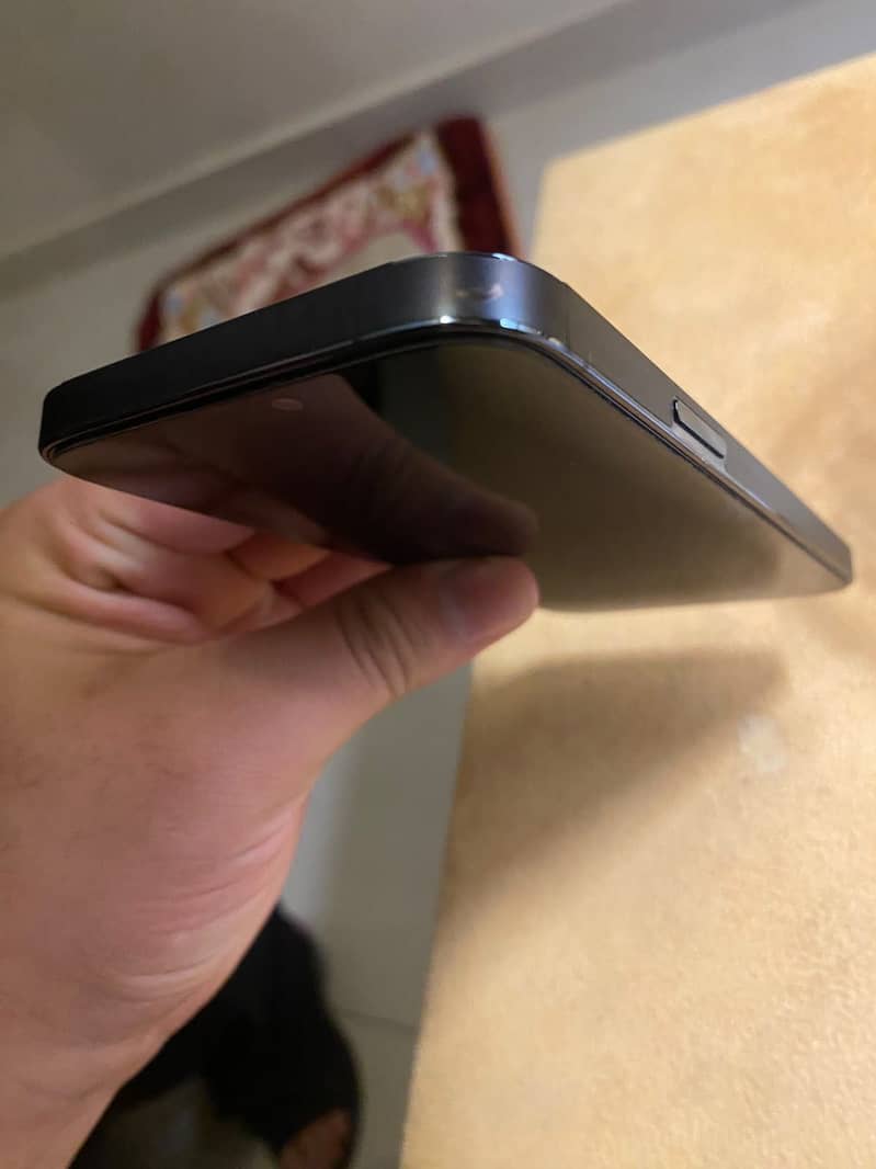 iPhone 12 Pro 7