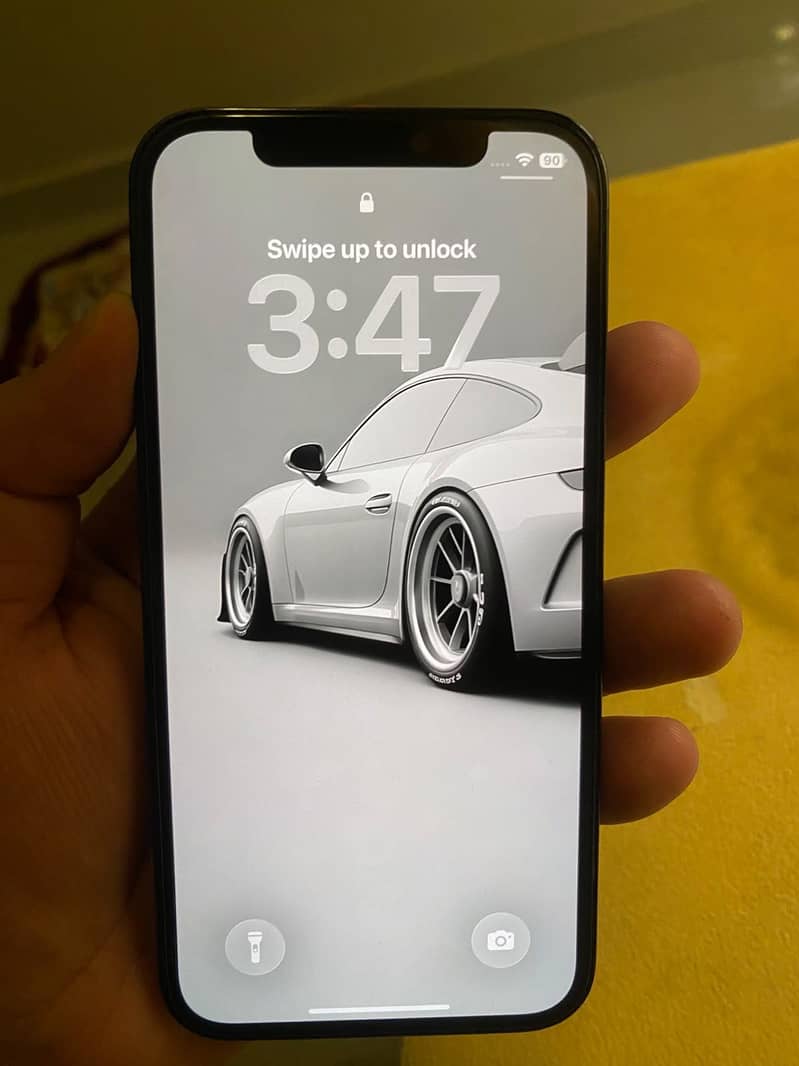 iPhone 12 Pro 8