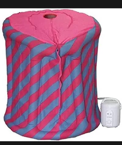steamer for  sauna and spa,