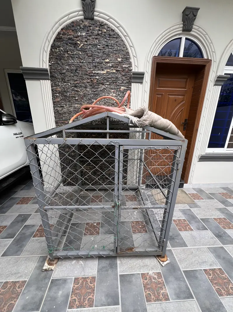 Cage For Sale — photo 4