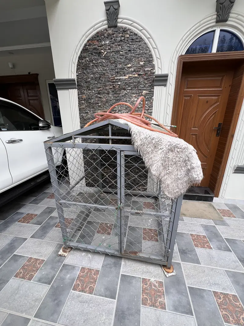 Cage For Sale — photo 5