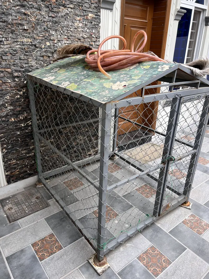 Cage For Sale — photo 6