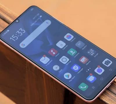 Vivo S1 Pro