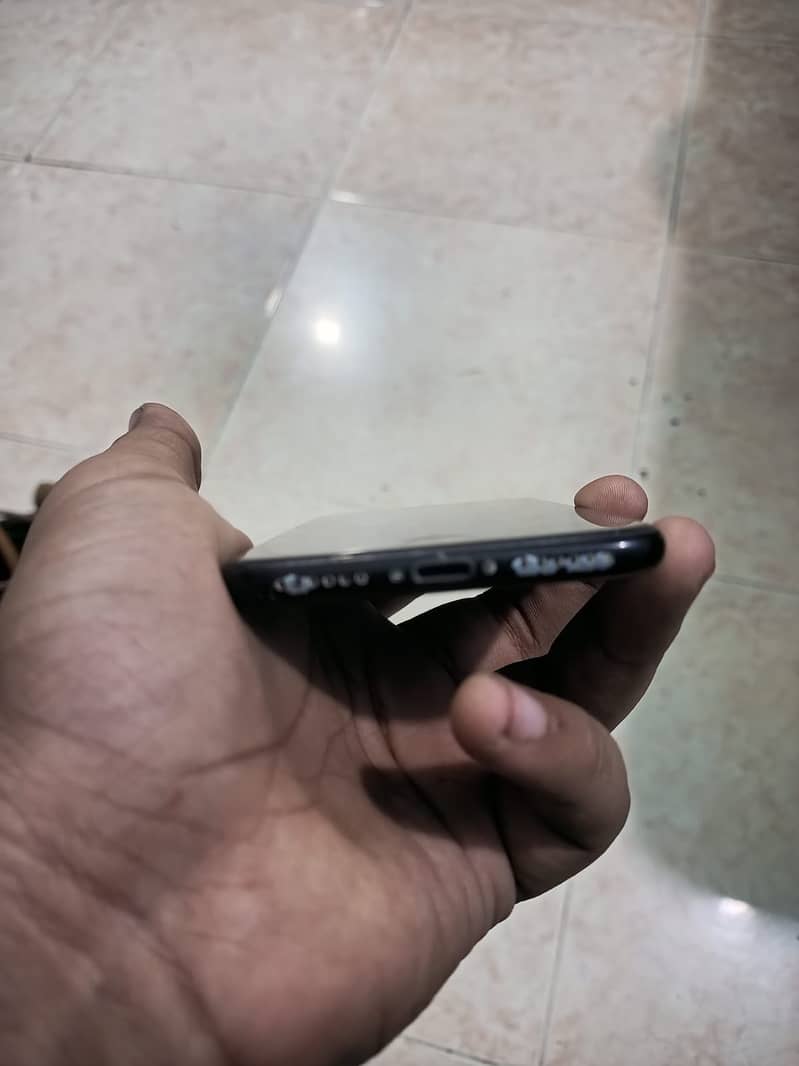 Apple iPhone 7 Water pack 0