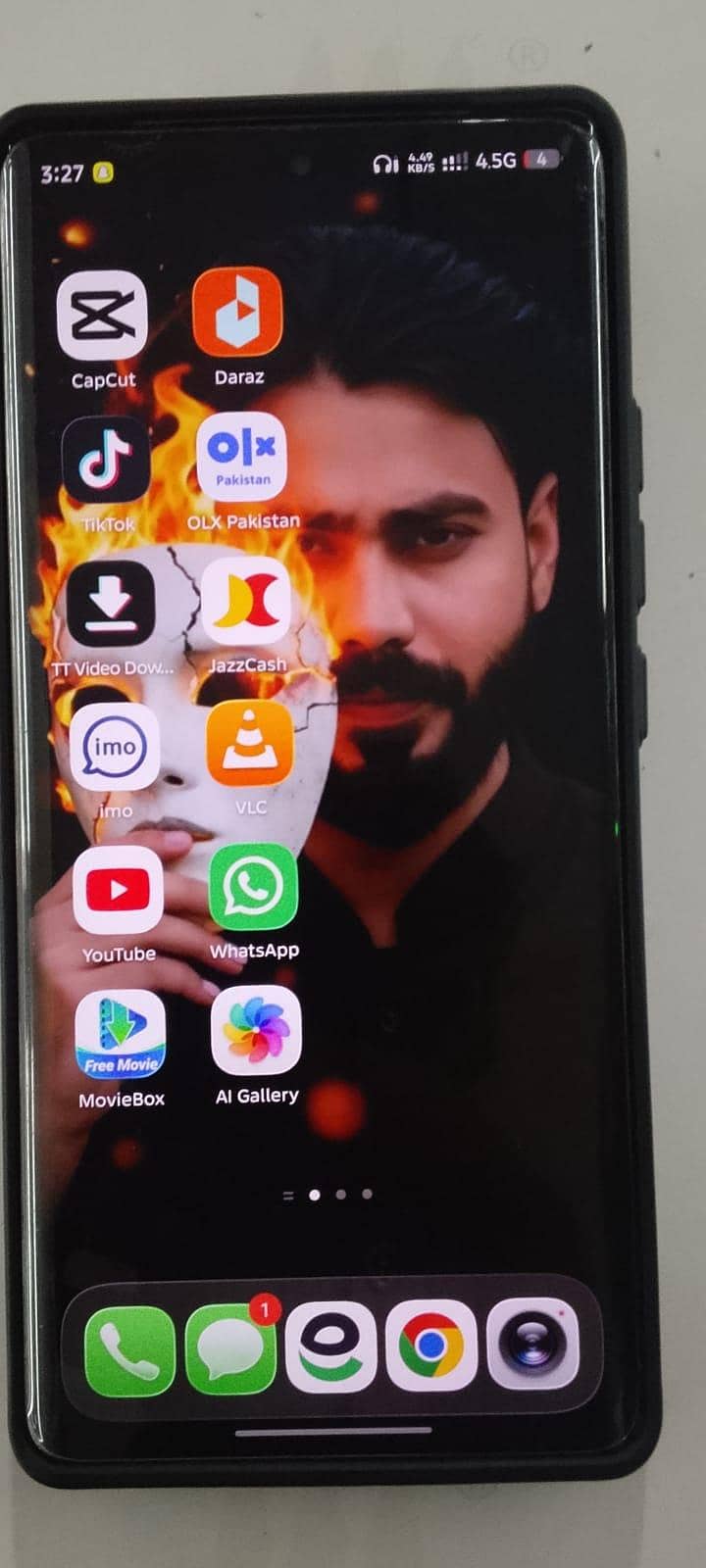 Tecno CAMON 40 Pro 2