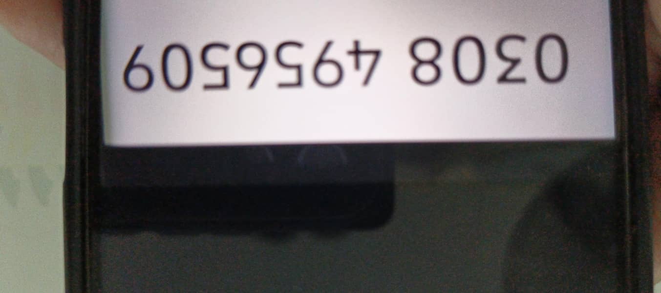 Tecno CAMON 40 Pro 3