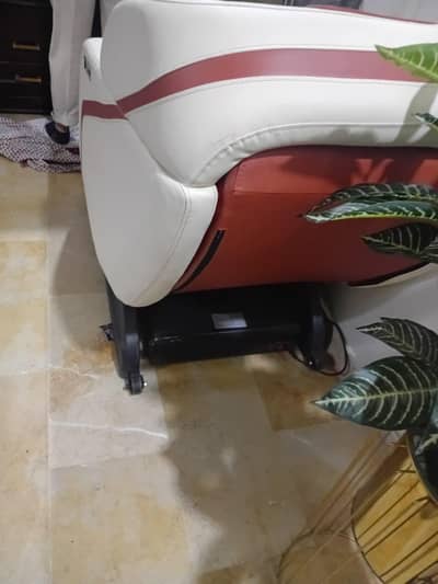 massager chair