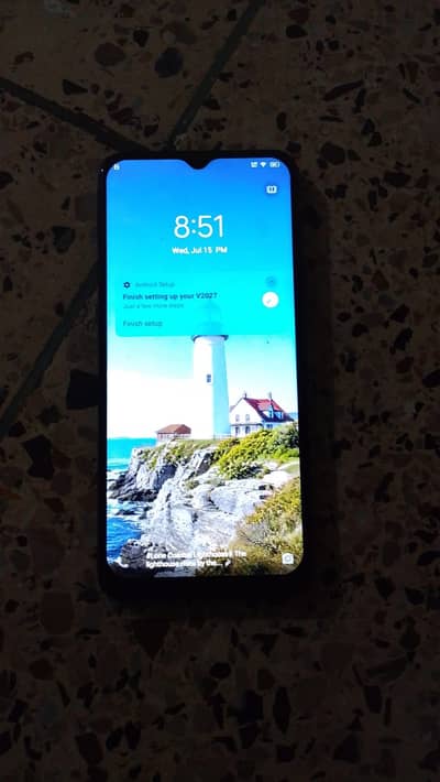 Vivo Y20