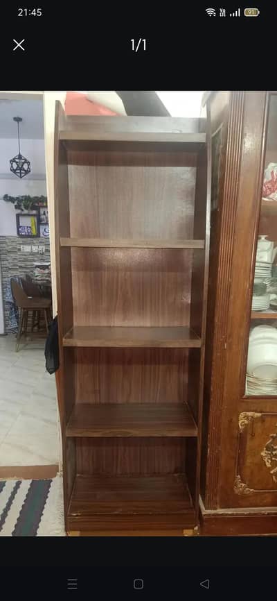book shelf for sale