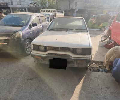 1982 Mitsubishi Lancer | Classic RWD | Fully Restored Base