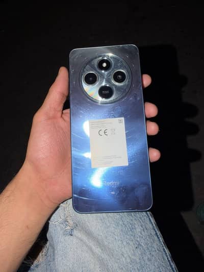 10/10 condition hai  6+6/128 gb