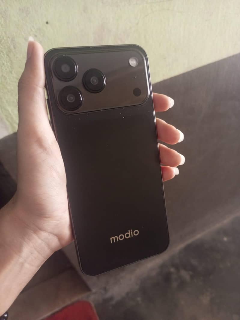 modio 3