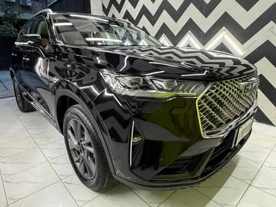 Haval H6 2022