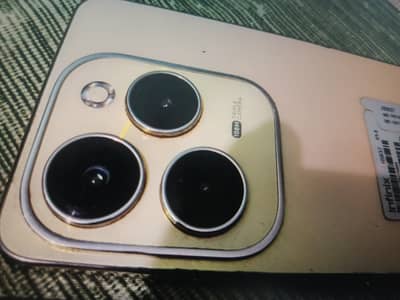 Infinix Hot 40 Pro