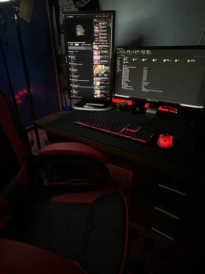 Gaming affordable pc