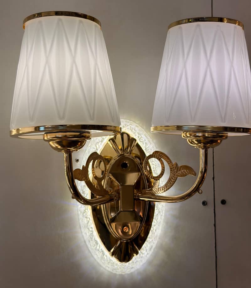 Wall lights 0