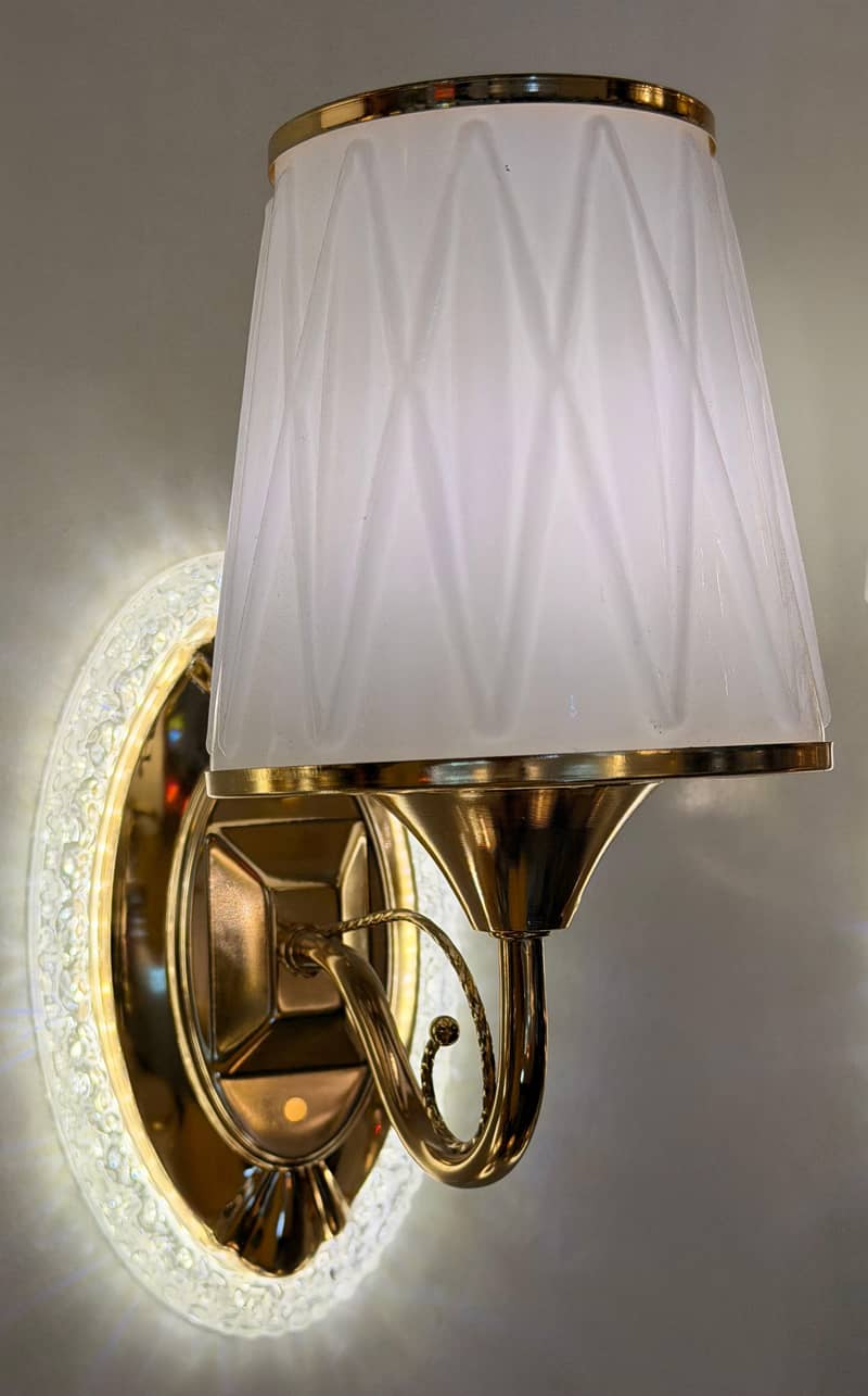 Wall lights 3