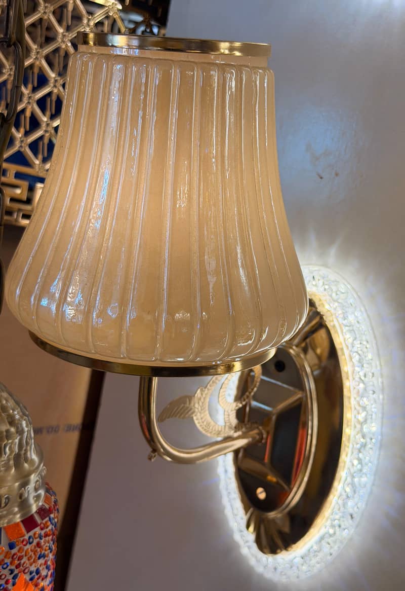 Wall lights 5