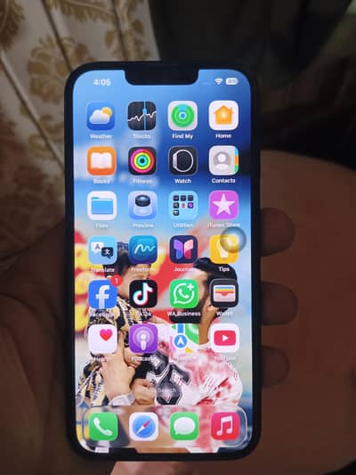 Apple iPhone 13 jv