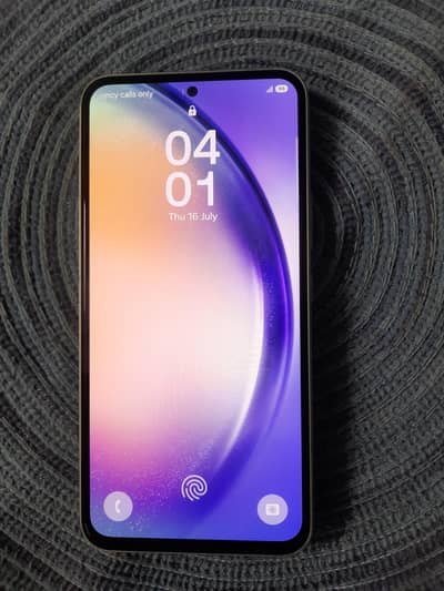Samsung Mobile A54 5G
